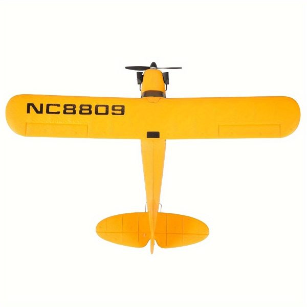 Three Channel Aircraft Toy Fixed Wing Coreless Motor Aircraft Electric Fighter Aircraft Model Drone