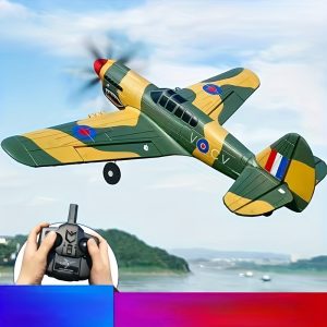 F949s Gliding Aircraft EPP Model Manual Remote Control Air Glider, 2.4G Foam Remote Control Model Toy Aircraft